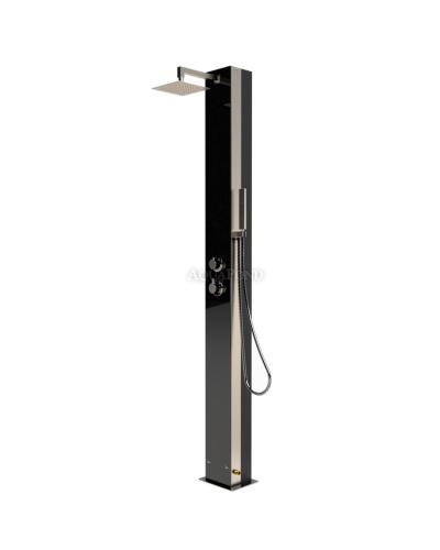Eichenwald Ideal Solar Shower Cuba without Base