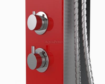 Eichenwald Ideal Saba Solar Shower