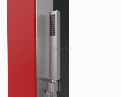 Eichenwald Ideal Saba Solar Shower