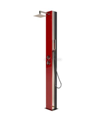 Eichenwald Ideal Saba Solar Shower