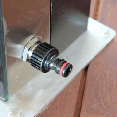 Eichenwald Ideal Saba Solar Shower