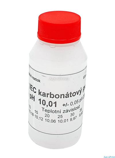 Calibration solution pH 10, 100 ml