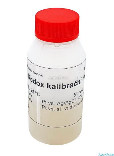 Redox Calibration Solution 468 mV, 50 ml