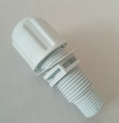 Injection valve 1/2