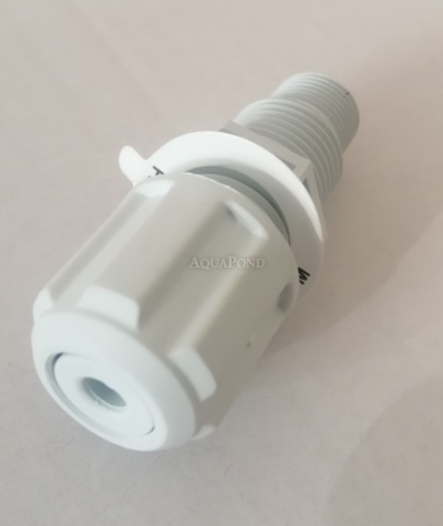 Injection valve 1/2