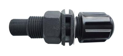 Injection valve 1/2