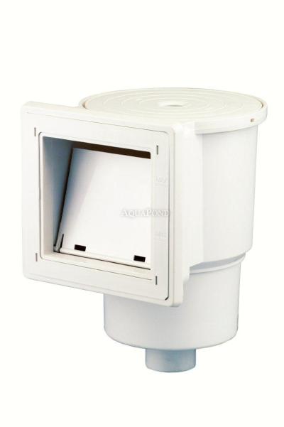 Skimmer VA Mini 150 mm x 150 mm, for liner pools