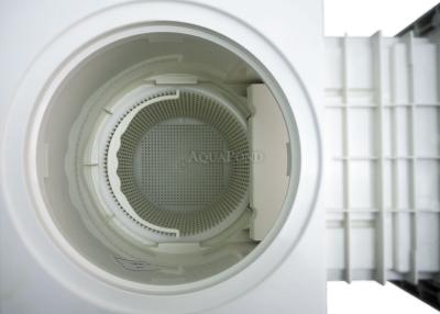 Skimmer 17.5 l with standard neck, for liner pools