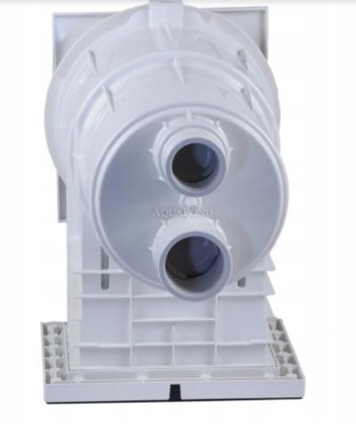 Skimmer 17.5 l with standard neck, for liner pools