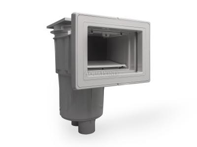 Skimmer 17.5 l with standard neck, for liner pools