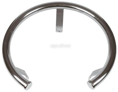 Typhoon round, handle for counter-current