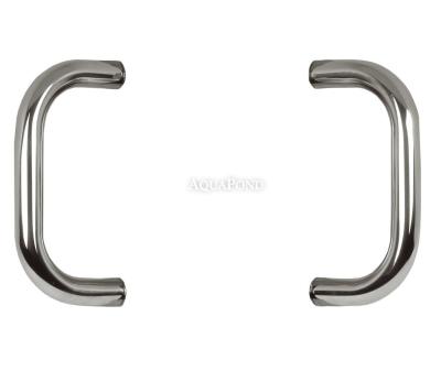Taifun square, handle for counter-current system
