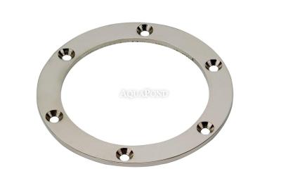 Stainless steel suction flange for Cofies