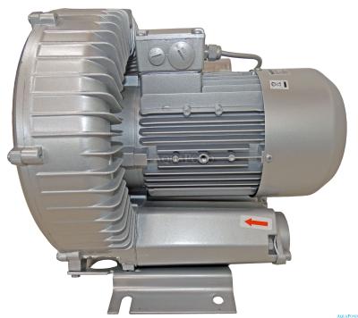 Air blower SEKO 1.5 kW, 230 V, 210 m3/h - for floor massage in the pool