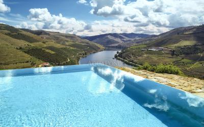 Pool liner Renolit Alkorplan 3000 Platinum; 1.65 m width, 1.5 mm, 25 m roll
