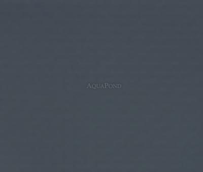Pool liner Renolit Alkorplan 2000 dark grey; 2.05 m width, 1.5 mm, 25 m roll