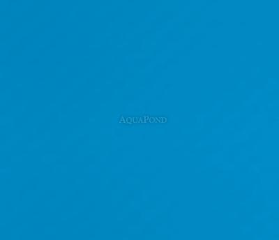 Pool liner Renolit Alkorplan 2000 Adriatic Blue; 2.05 m width, 1.5 mm, 25 m roll