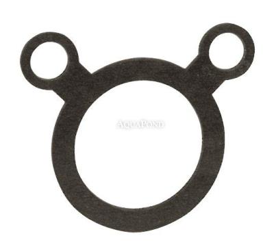 Flange gasket - 160 mm cuff