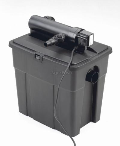 Pontec MultiClear Set 5000 - pond flow-through filter