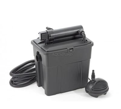 Pontec MultiClear Set 8000 - flow-through filtration set