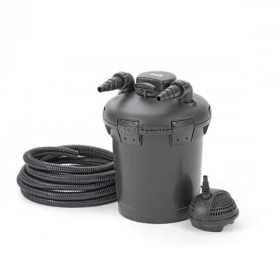 Pontec PondoPress Set 10000 - pressure filter set