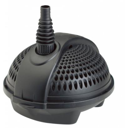 Pontec PondoPress Set 10000 - pressure filter set