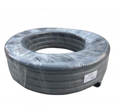 PVC pool flexi hose 25 mm ext. (20 mm int.), d=25 mm, DN=20 mm, sold by the meter