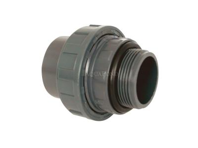 PVC fitting - Union 50 x 1 1/2