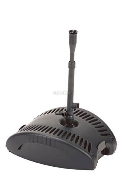 Pontec PonDuett 3000 - underwater filtration system