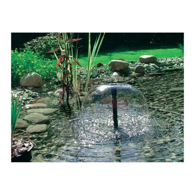 Pontec PonDuett 5000 - underwater filtration system