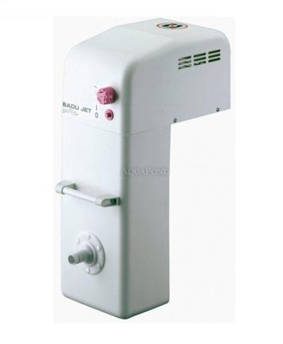 Suspended counter-current BADU JET Active 2 20 m3/h, 230V, 0.75 kW