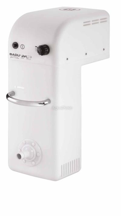 Suspended counter-current BADU JET Active 2 20 m3/h, 230V, 0.75 kW