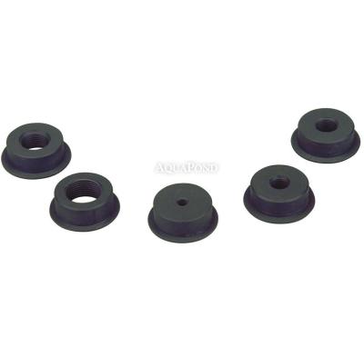 PVC fitting - Adapter coupling PUK 50 mm / 3/4