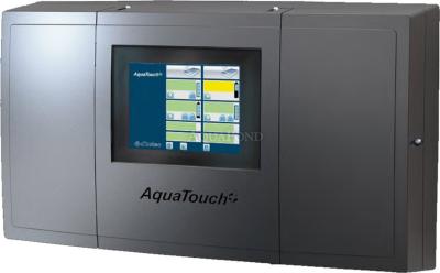 AquaTouch+ - Automatic Dosing and Monitoring Station