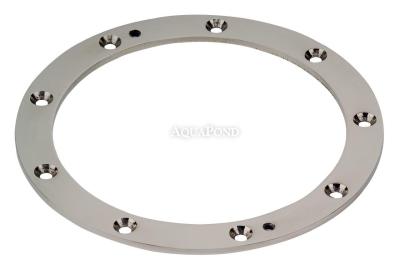 Stainless steel flange for floor drain VA
