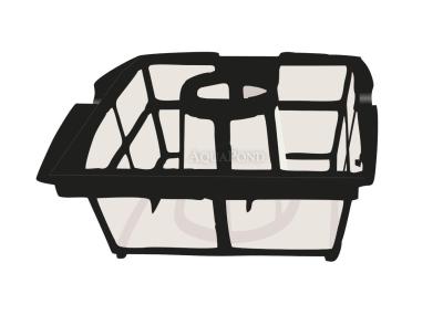 Filter basket for Zodiac CyclonX 60 mic