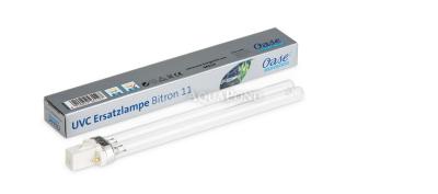 Oase Replacement UVC Bulb 11 W - PICKUP ONLY