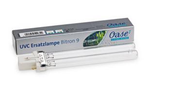 Oase Replacement UVC Bulb 9 W - PICKUP ONLY