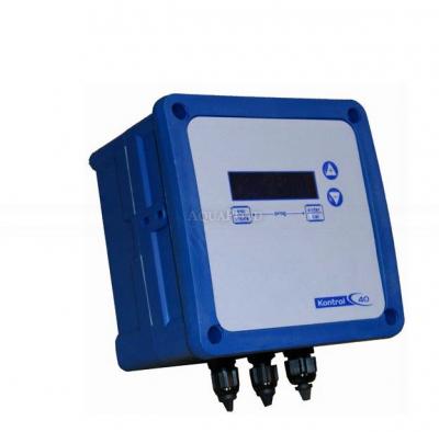 Station Kontrol K40 pour mesurer le chlore libre