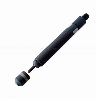 Sonde TCL, chlore total, électrode potentiométrique