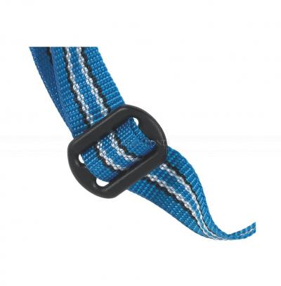 Dispositif d'enroulement - boucle pour tissu