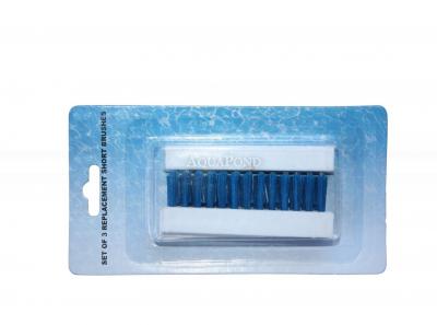 Brosse de rechange pour aspirateurs Standard et De Lux