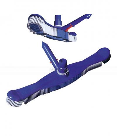 Aspirateur 2002 510 mm de long, connexion 32/38 mm