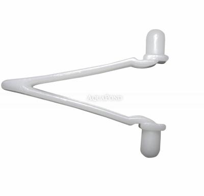 Clip de remplacement pour le support d'aspirateur, 3 pièces