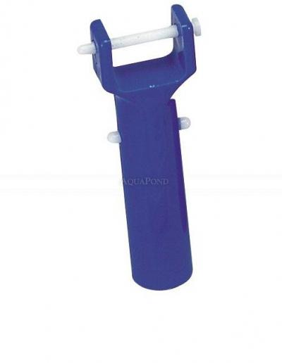 Support pour aspirateur