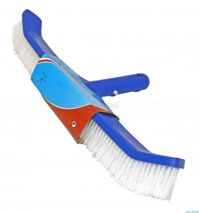 Brosse de piscine 45 cm