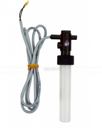 Clapet de débit électrique