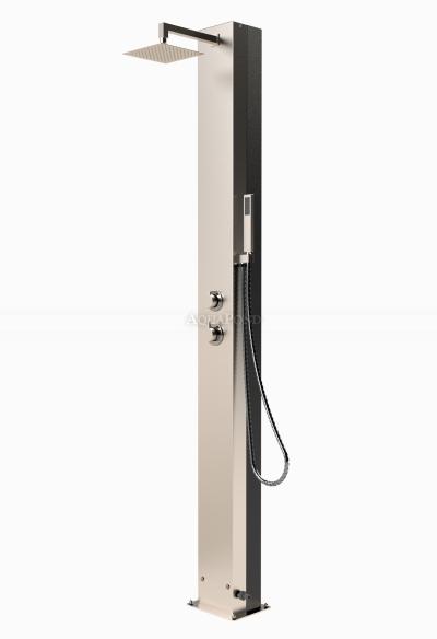 Eichenwald Ideal Douche solaire Trinidad