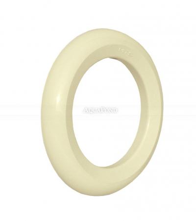 Cadre de recouvrement MTS pour jeu de brides ABS, rond