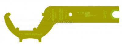 Accessoires MTS - Clé de montage multi-usages
